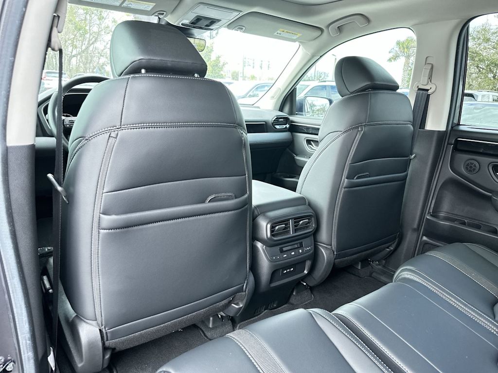 Thumbnail: 2025 Honda Pilot - 20