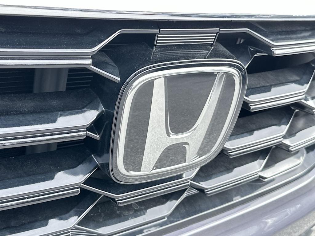 Thumbnail: 2025 Honda Pilot - 12