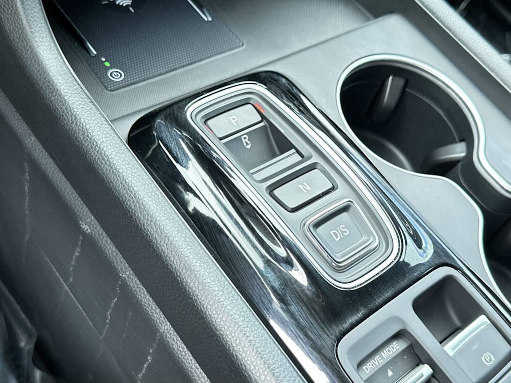 Thumbnail: 2025 Honda Pilot - 14