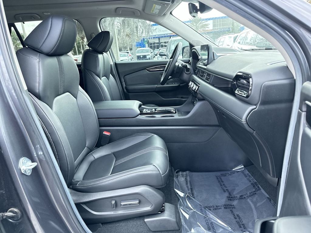 Thumbnail: 2025 Honda Pilot - 11