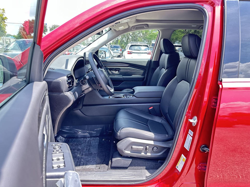 Thumbnail: 2026 Honda Pilot - 14