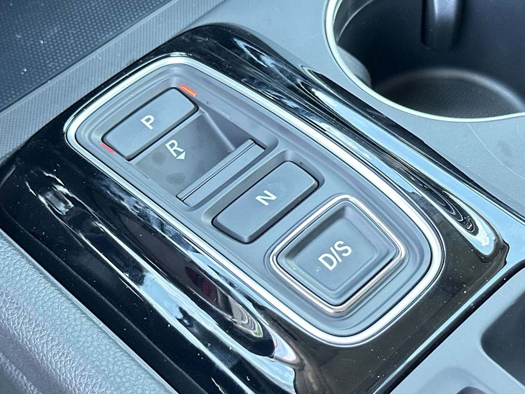 Thumbnail: 2026 Honda Pilot - 22