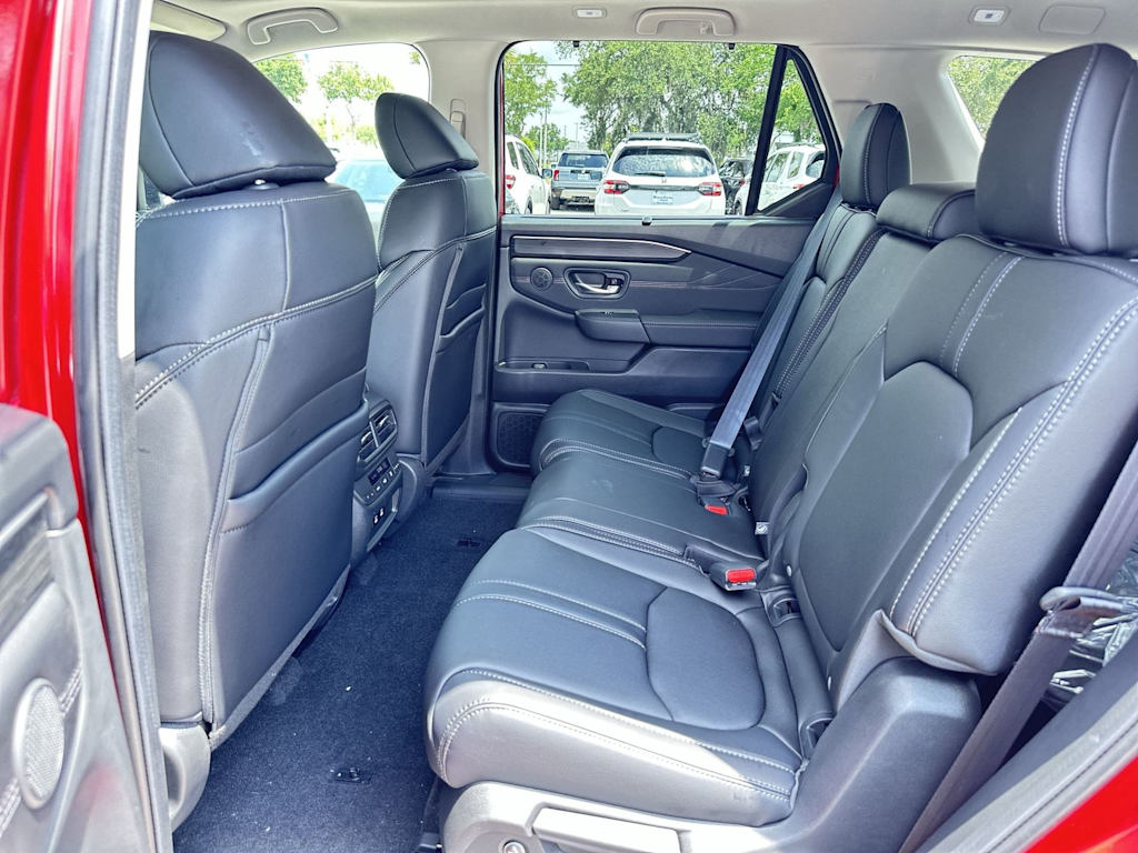 Thumbnail: 2026 Honda Pilot - 19