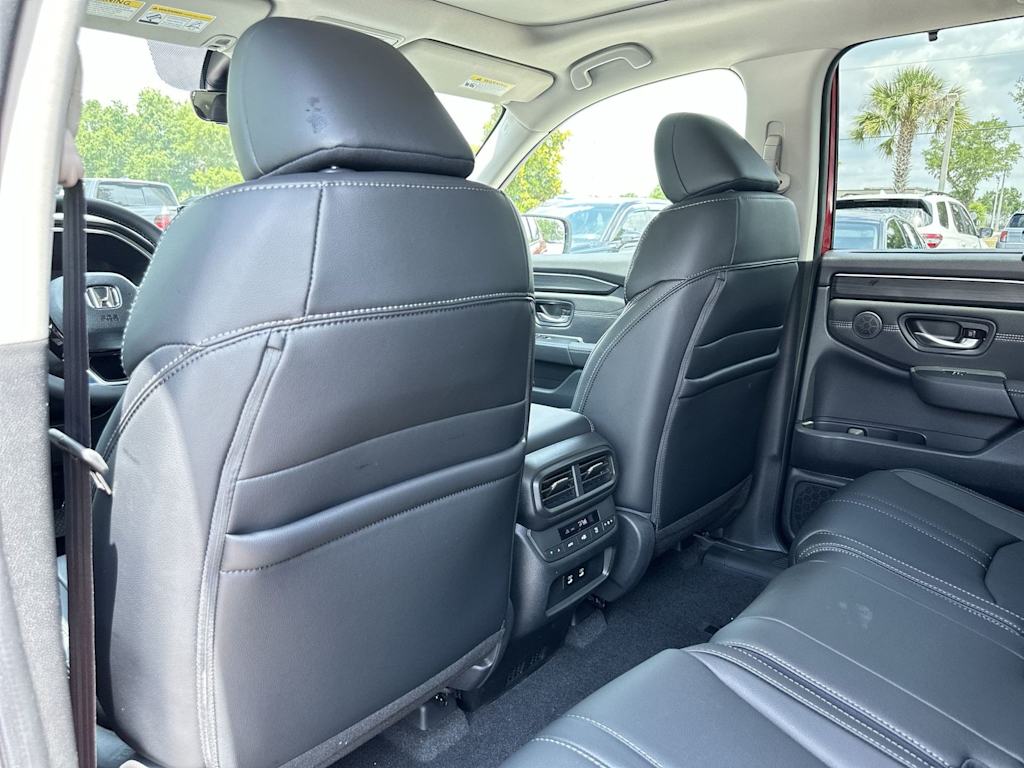 Thumbnail: 2026 Honda Pilot - 11