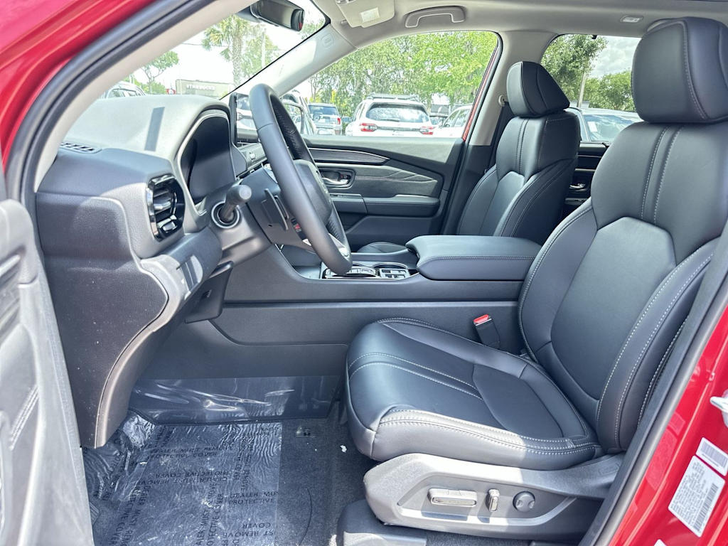 Thumbnail: 2026 Honda Pilot - 9