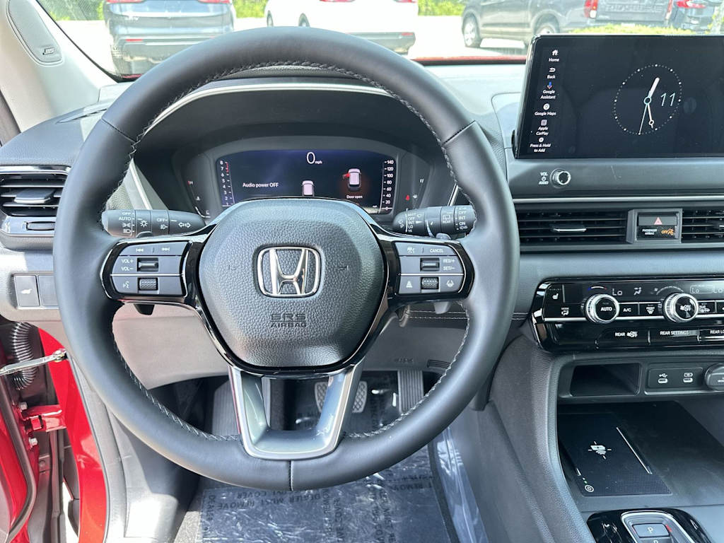 Thumbnail: 2026 Honda Pilot - 2