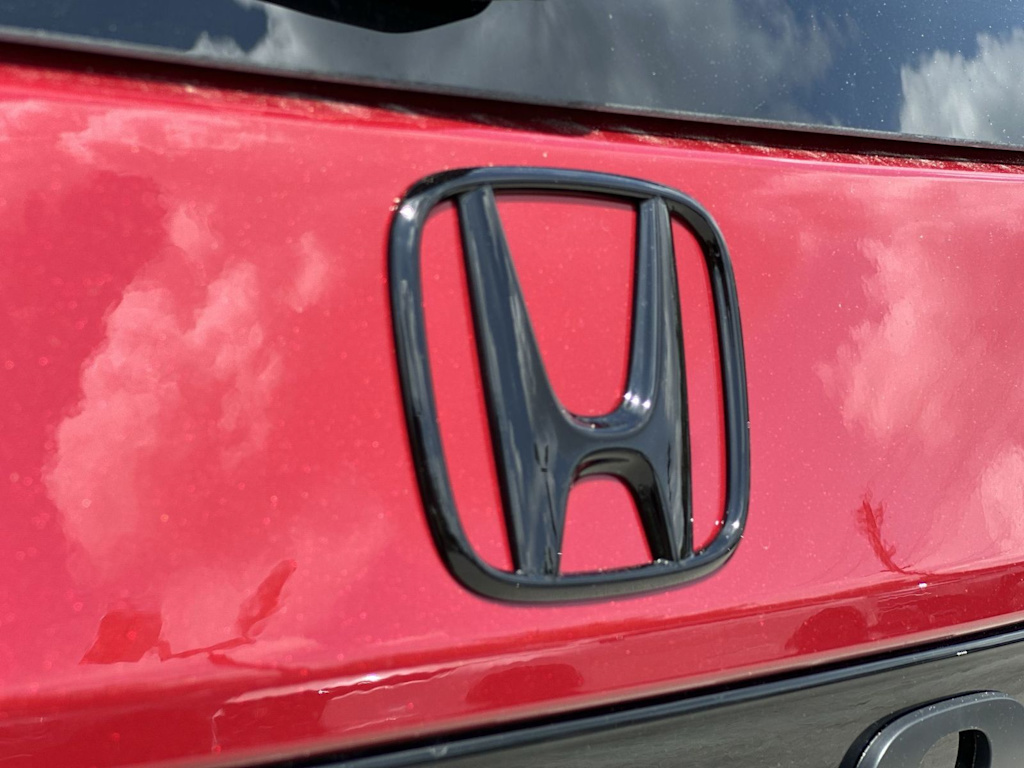 Thumbnail: 2026 Honda Pilot - 7