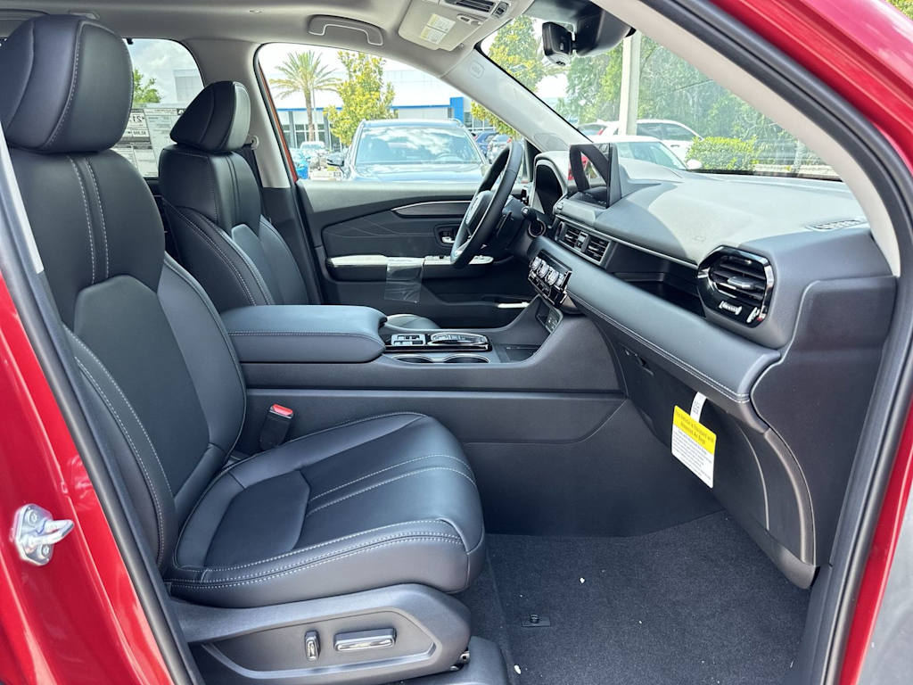 Thumbnail: 2026 Honda Pilot - 10