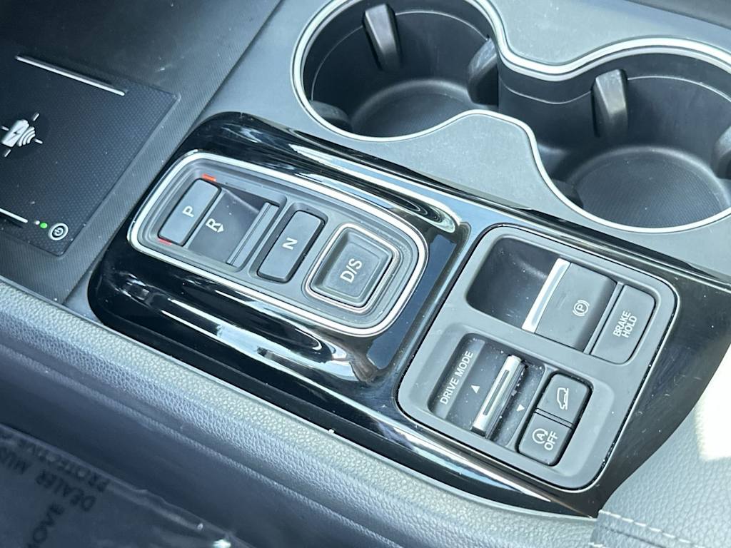 Thumbnail: 2025 Honda Pilot - 26