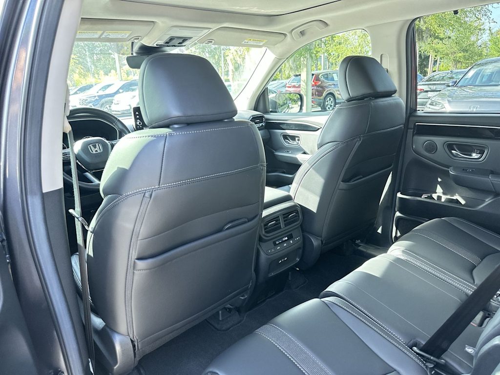 Thumbnail: 2025 Honda Pilot - 22