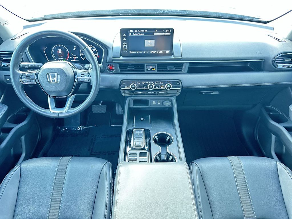 Thumbnail: 2025 Honda Pilot - 2