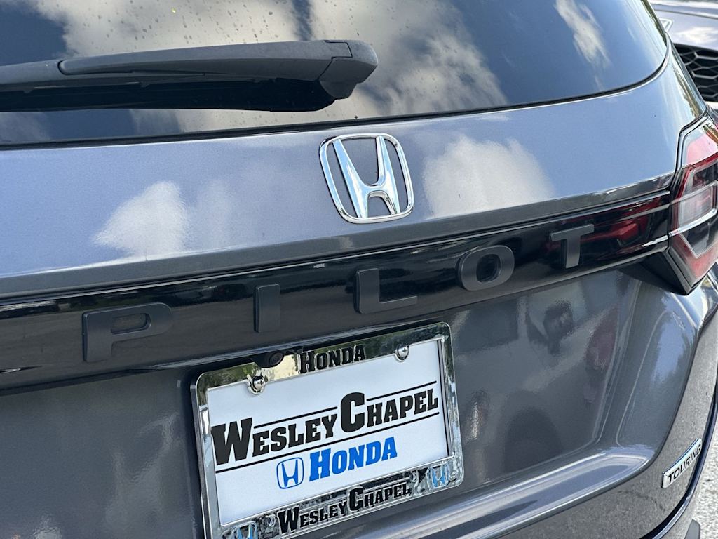 Thumbnail: 2025 Honda Pilot - 21