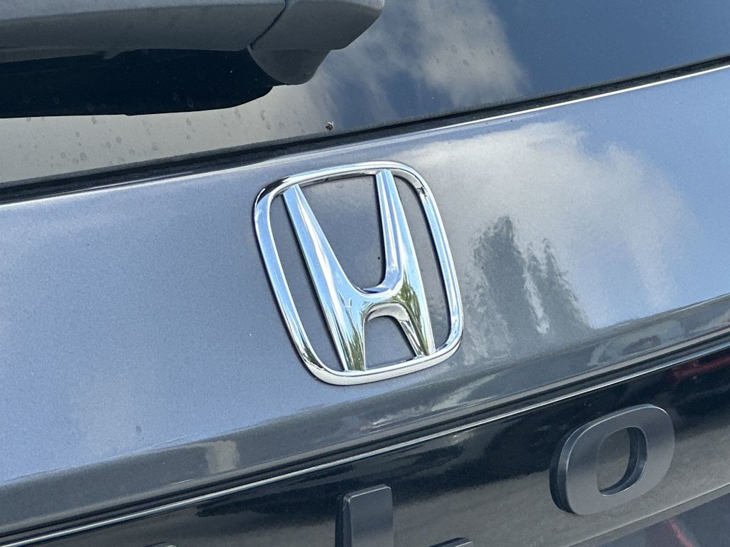 Thumbnail: 2025 Honda Pilot - 7