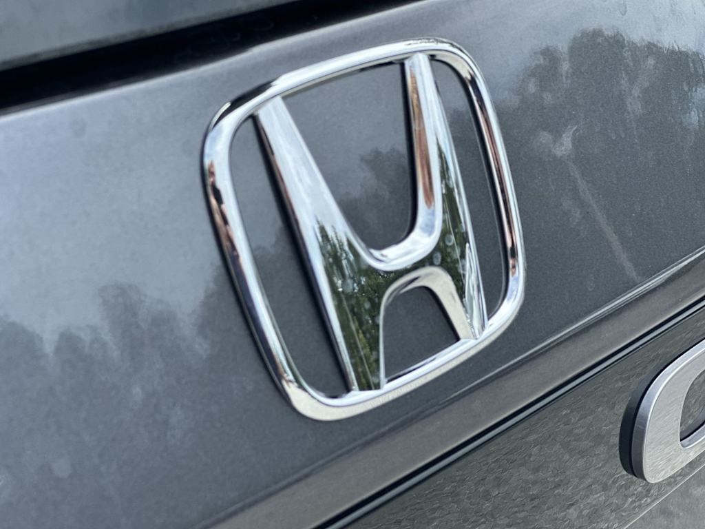 Thumbnail: 2026 Honda Pilot - 7