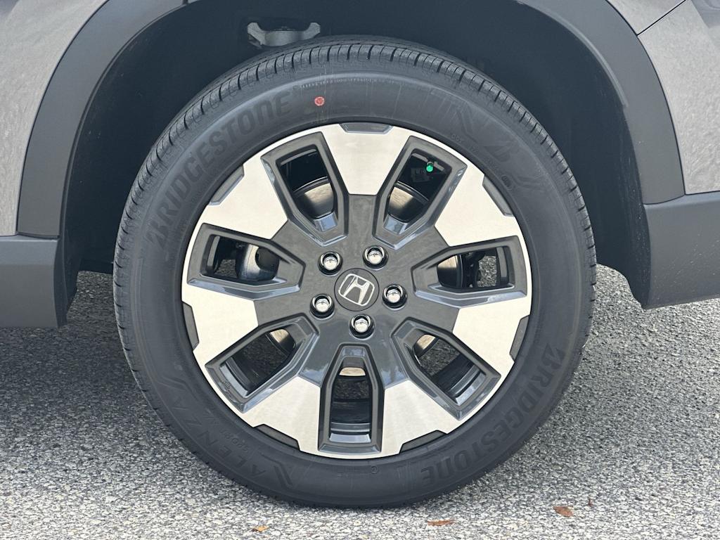 Thumbnail: 2026 Honda Pilot - 8