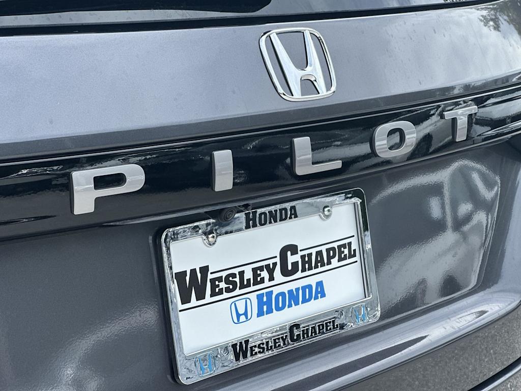 Thumbnail: 2026 Honda Pilot - 18