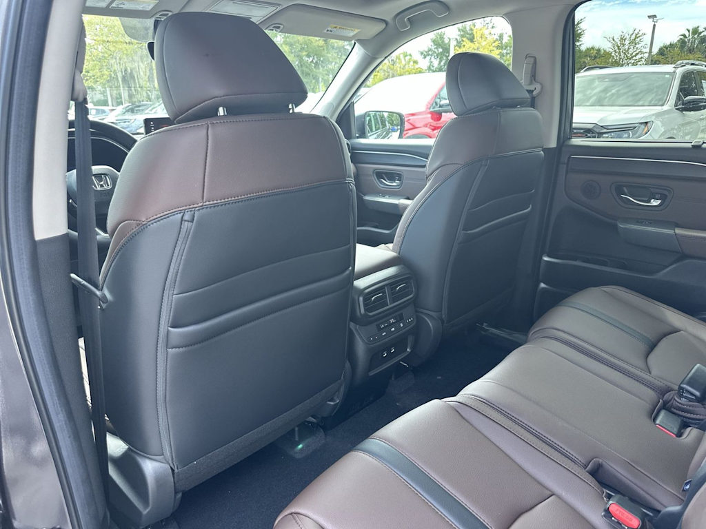 Thumbnail: 2026 Honda Pilot - 11
