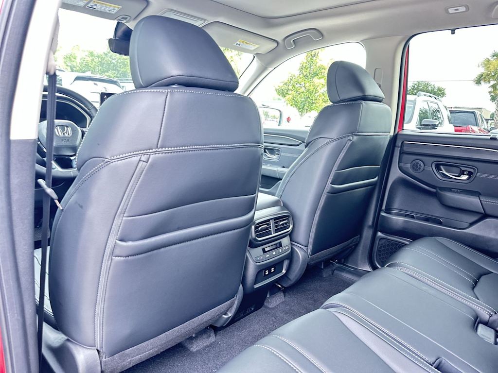 Thumbnail: 2026 Honda Pilot - 11