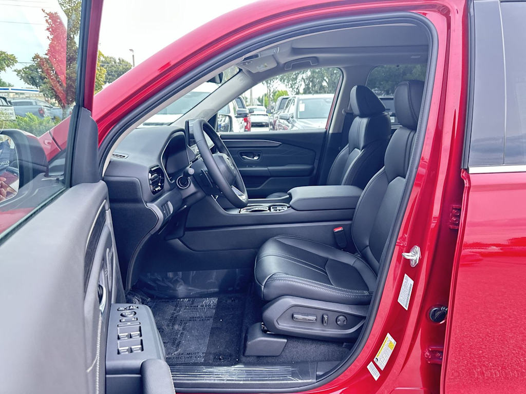 Thumbnail: 2026 Honda Pilot - 14