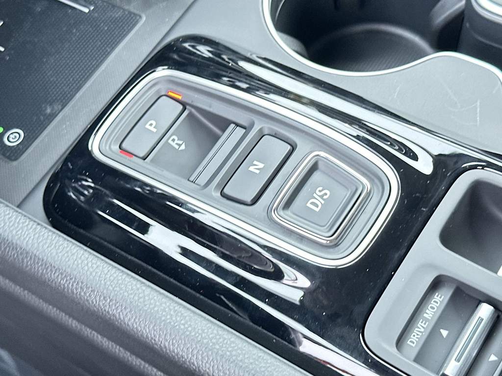 Thumbnail: 2026 Honda Pilot - 22
