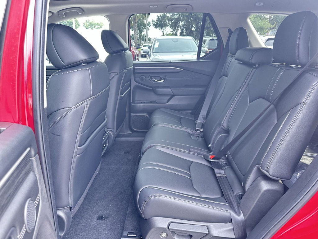 Thumbnail: 2026 Honda Pilot - 19