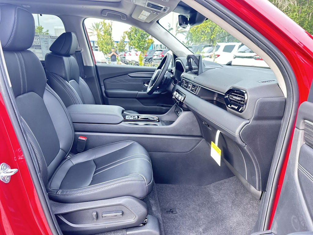 Thumbnail: 2026 Honda Pilot - 10