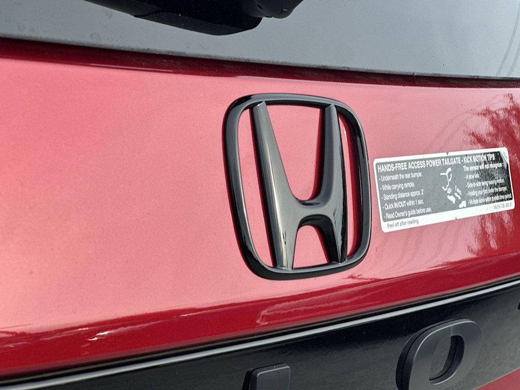 Thumbnail: 2026 Honda Pilot - 7