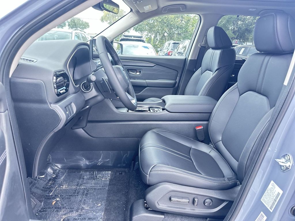 Thumbnail: 2026 Honda Pilot - 8