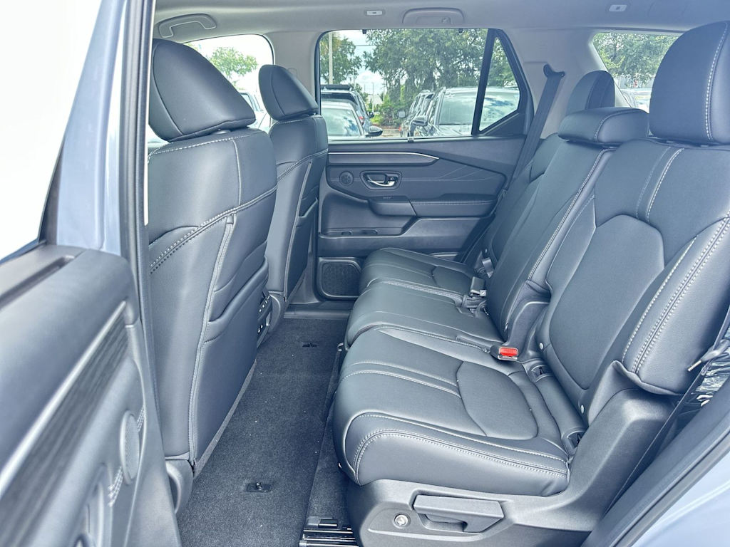 Thumbnail: 2026 Honda Pilot - 19