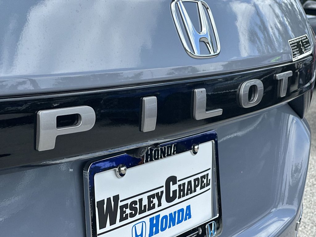 Thumbnail: 2026 Honda Pilot - 18