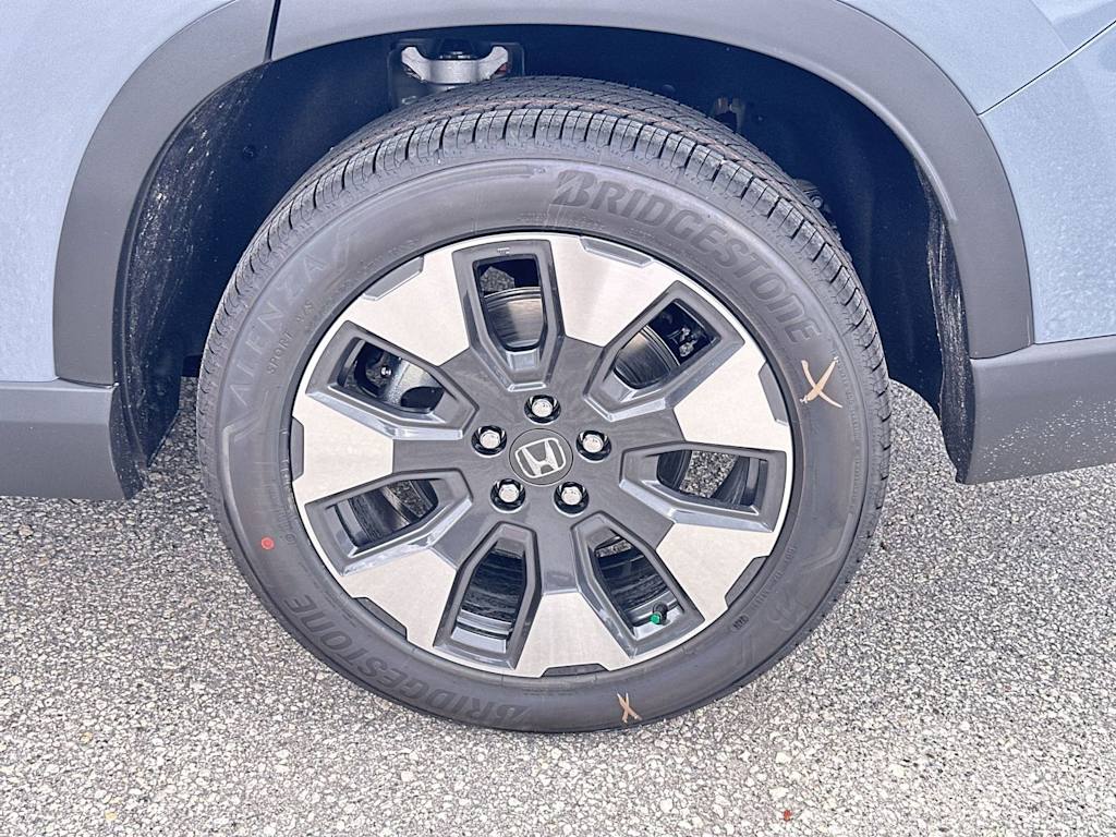 Thumbnail: 2026 Honda Pilot - 7