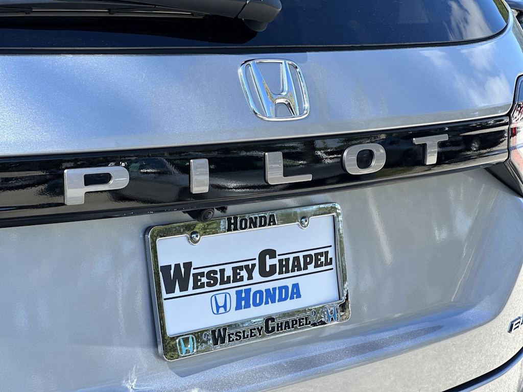 Thumbnail: 2026 Honda Pilot - 18