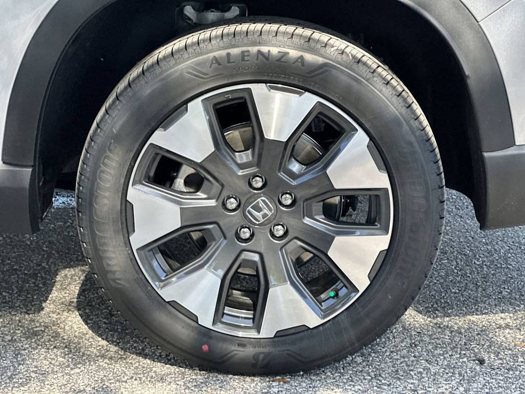 Thumbnail: 2026 Honda Pilot - 8