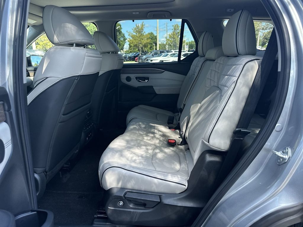 Thumbnail: 2026 Honda Pilot - 19