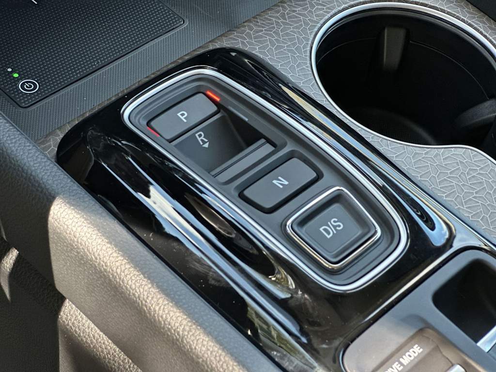 Thumbnail: 2026 Honda Pilot - 13
