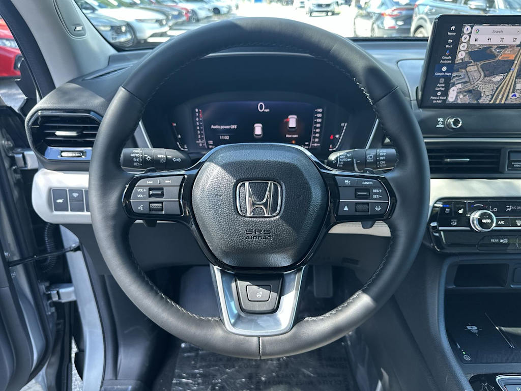 Thumbnail: 2026 Honda Pilot - 2