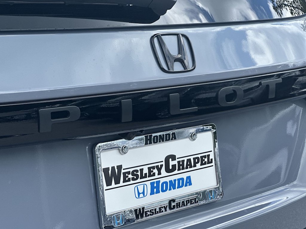 Thumbnail: 2026 Honda Pilot - 20