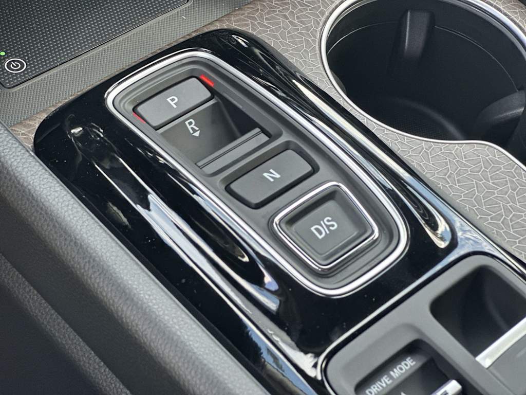 Thumbnail: 2026 Honda Pilot - 23