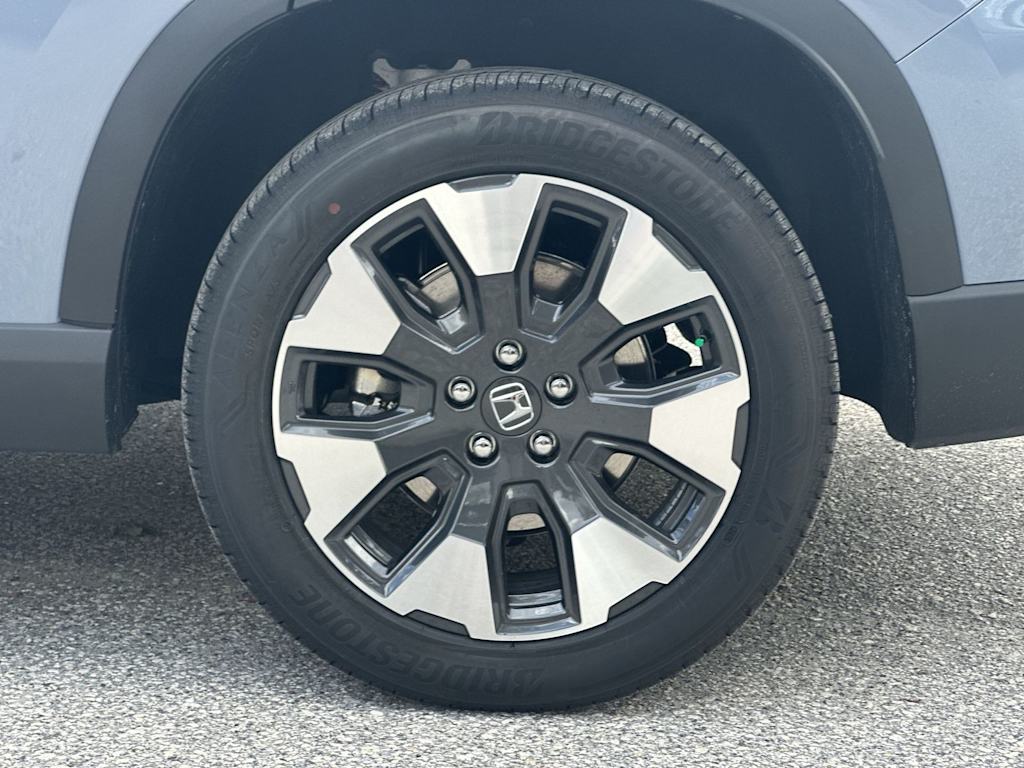Thumbnail: 2026 Honda Pilot - 8