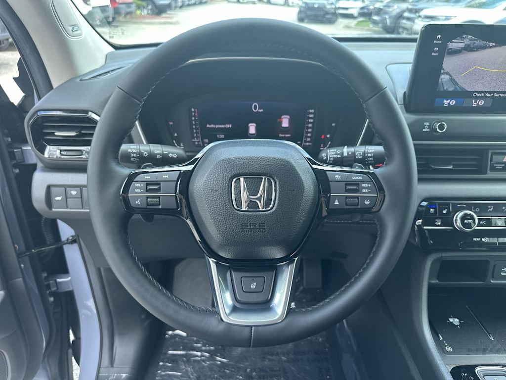 Thumbnail: 2026 Honda Pilot - 2