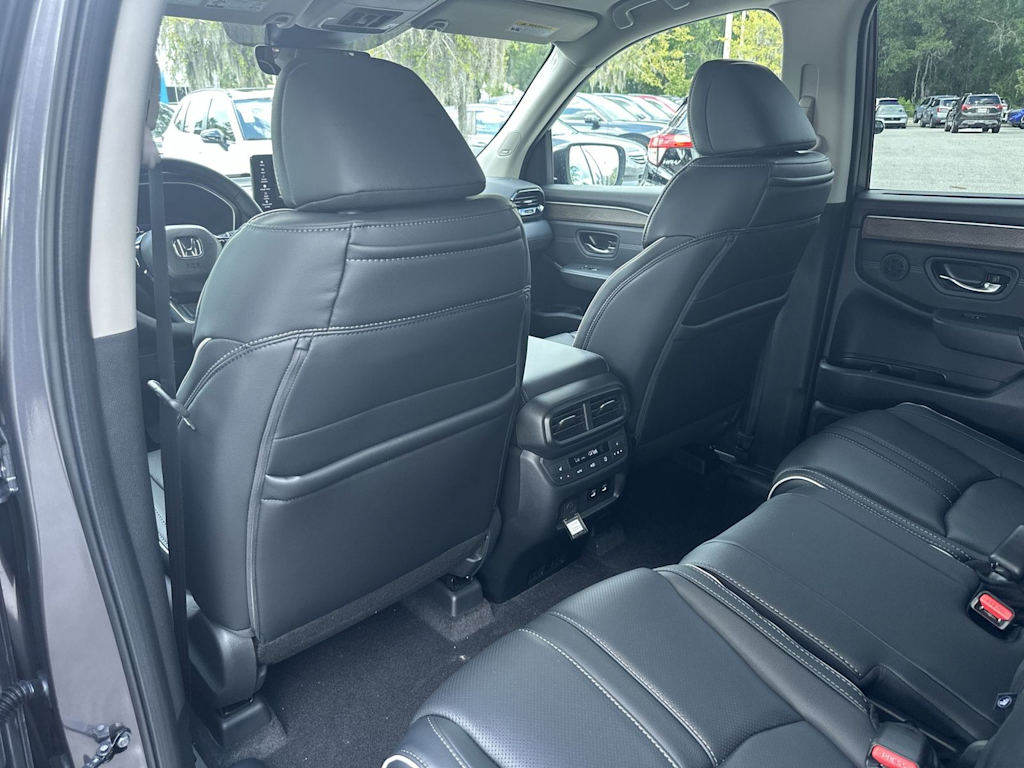 Thumbnail: 2026 Honda Pilot - 11