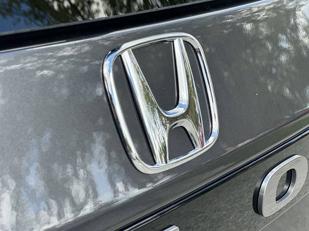 Thumbnail: 2026 Honda Pilot - 7