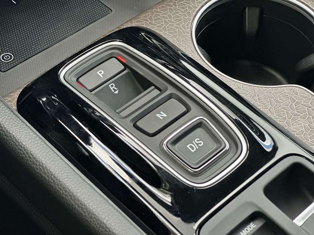 Thumbnail: 2026 Honda Pilot - 23