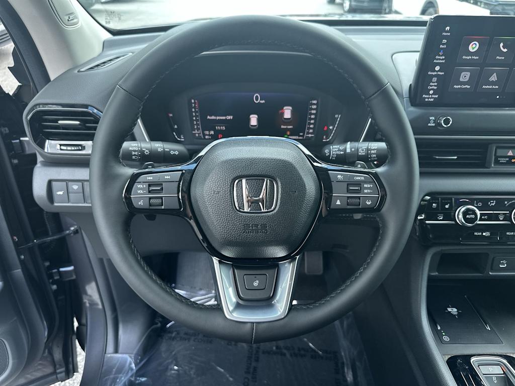 Thumbnail: 2026 Honda Pilot - 2