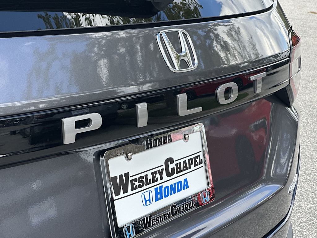 Thumbnail: 2026 Honda Pilot - 19