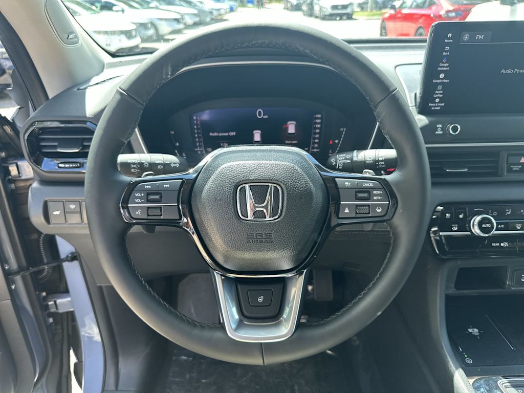 Thumbnail: 2026 Honda Pilot - 2