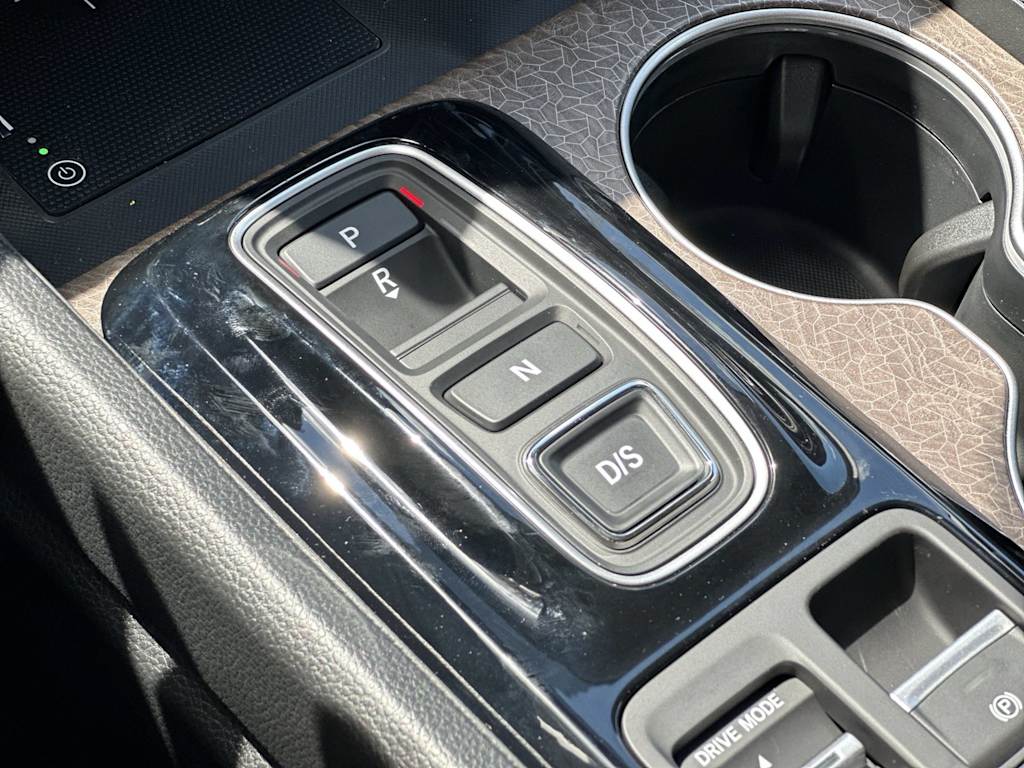 Thumbnail: 2026 Honda Pilot - 12