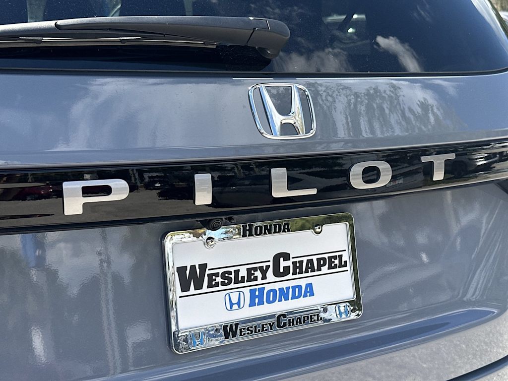 Thumbnail: 2026 Honda Pilot - 19