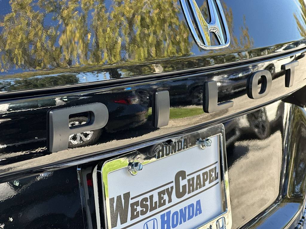 Thumbnail: 2025 Honda Pilot - 12