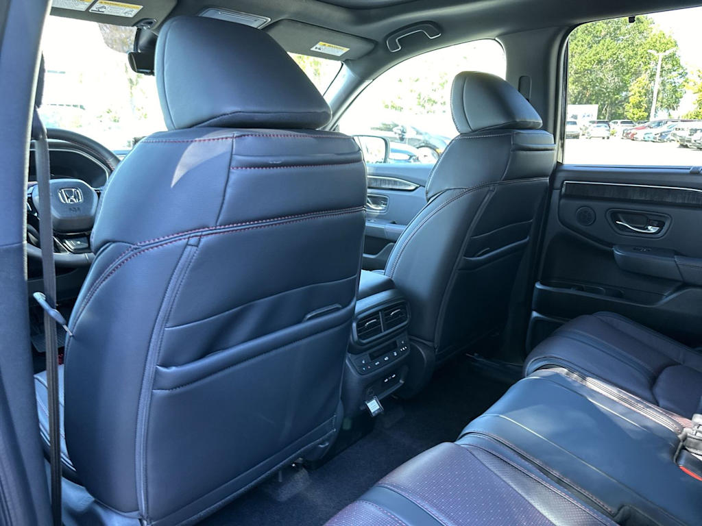 Thumbnail: 2025 Honda Pilot - 11